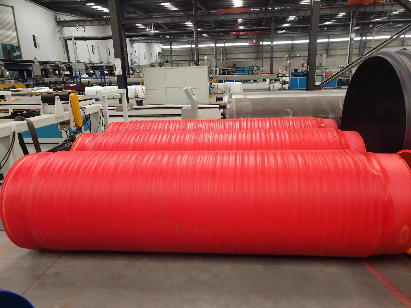 承插式逃生管道可以適應(yīng)哪些環(huán)境